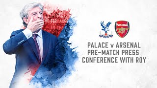 Full 🎥 1.15pm BST: LIVE ROY HODGSON PRESS CONFERENCE News