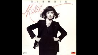 Marie Osmond - Cry, Baby Cry