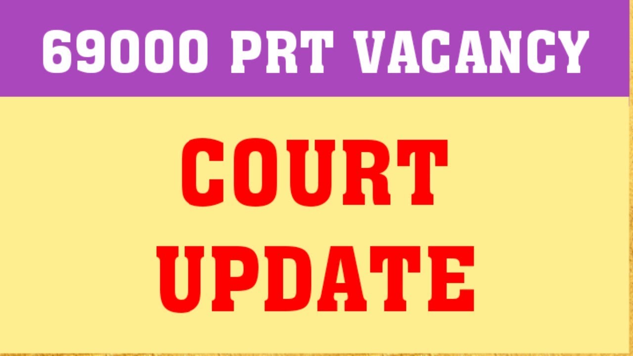 69000 : ORDER RESERVED | COURT UPDATE