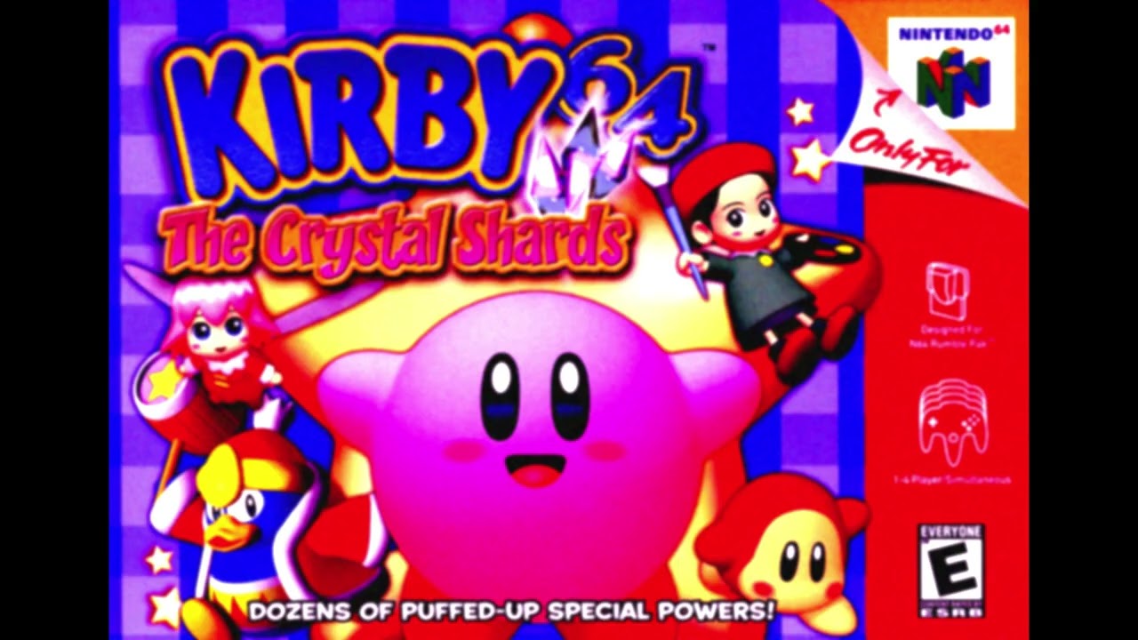 Waddle Dee? (Slowed + Reverb)