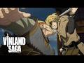 Thorfinn vs Thorkell | VINLAND SAGA