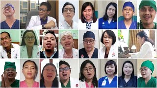 Tanah Airku - Dokter RS Panti Rapih