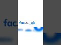 Facebook logo animation for olympics