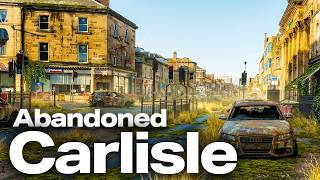 Carlisle — After We're Gone (Post-Apocalyptic AI Documentary)