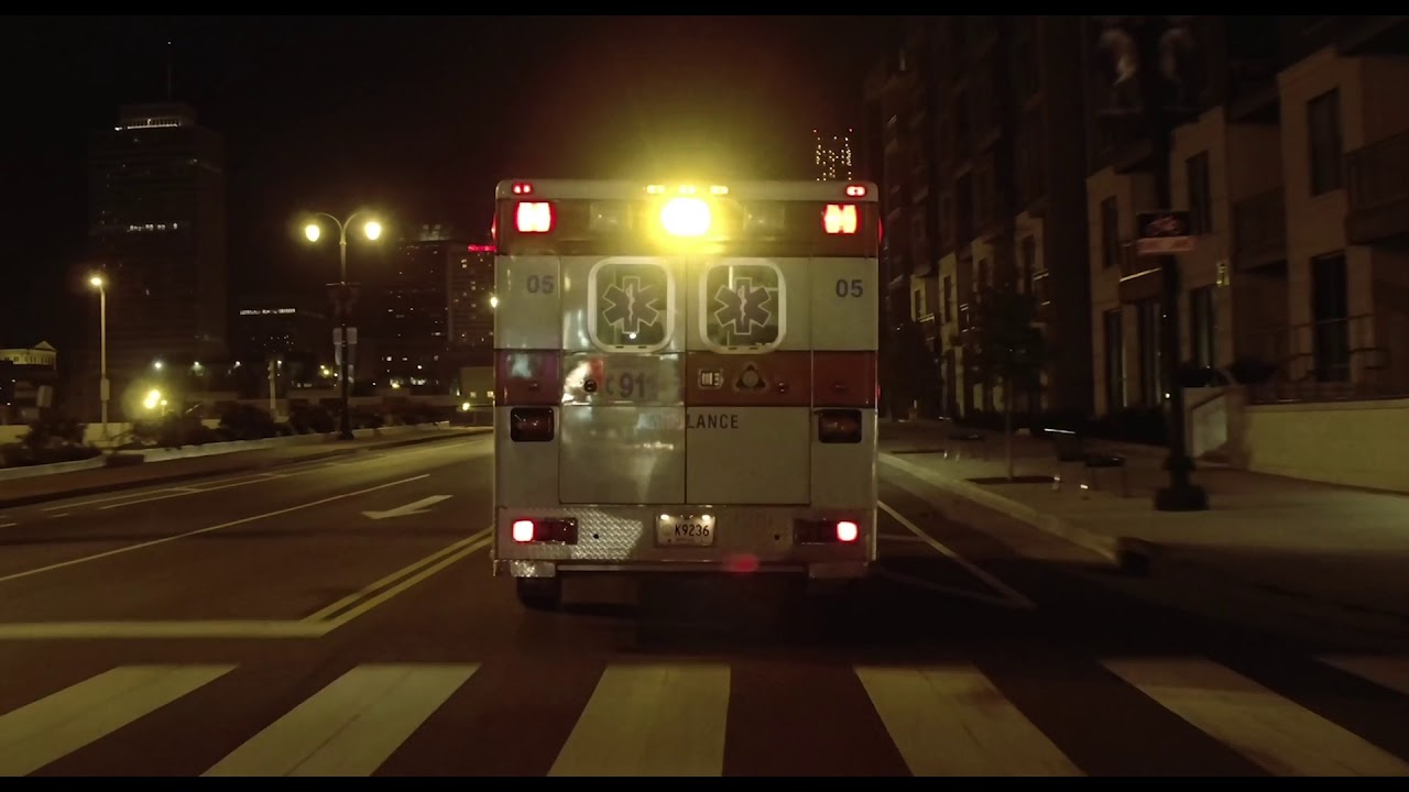 The Dead Center Teaser 2 YouTube