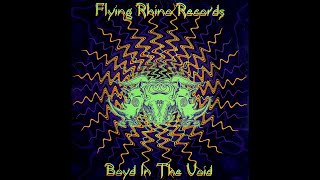 Boyd In The Void [Full Compilation] Flying Rhino Records (1995) [Goa Trance, Acid Trance]