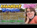 Kalambay ilocano comedy pagadalan a drama first compilation jena almoite drama