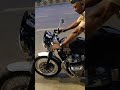 Full Video Is Here🔥🔥 “Even Cops Couldn’t Resist My GT 650! 💥 | Police Took a Test Ride 😍”