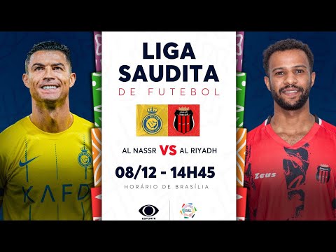 Al-Nassr x Damac: onde assistir ao vivo e horário do jogo