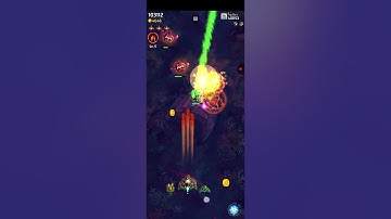 Atlantis Invaders: "flawless" Fiery Drake with Tesla Drone [FINALLY]