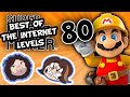 Super Mario Maker: Not Stopping - PART 80 - Game Grumps