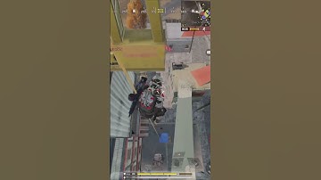 1v4 at 90ms 🥵🔥🔥 call of duty mobile battle royale #shorts #callofdutymobile #codmbr #codm