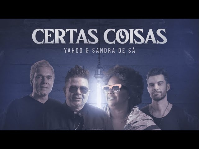 Yahoo - Certas Coisas