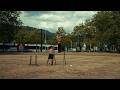 Raw Calisthenics Workout (4K) | No Talking | Calisthenics Chillout