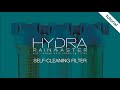 FILTROS PARA AGUA DE LLUVIA: HYDRA RAINMASTER DE ATLAS FILTRI