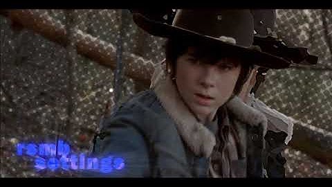 my rsmb settings ❤