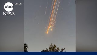 SpaceX loses spacecraft after catching rocket booster during test flight
