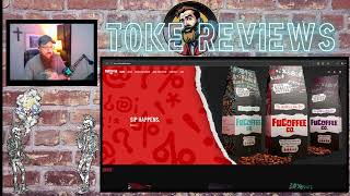 Toke Reviews FU Coffee