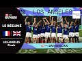 Rugby à 7 : Antoine Dupont et les Bleus remportent le tournoi de Los Angeles image