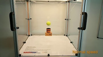 CableEndy juggler - cable-driven parallel robot (B&R Automation)
