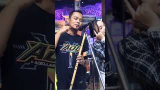 SULING BAMBU TASYA ROSMALA ADELLA