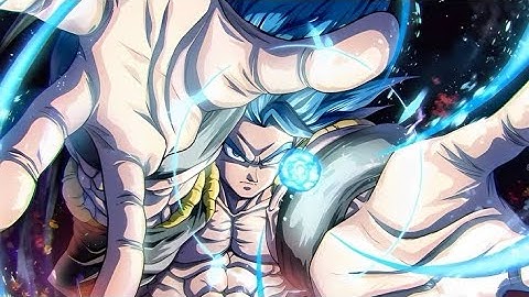 ` ` — [🔥] How to Make Gogeta | In Dragon Ball Azure — ` `