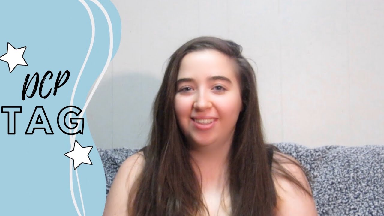 ☆D C P   T A G ☆|| DCP fall advantage 2020