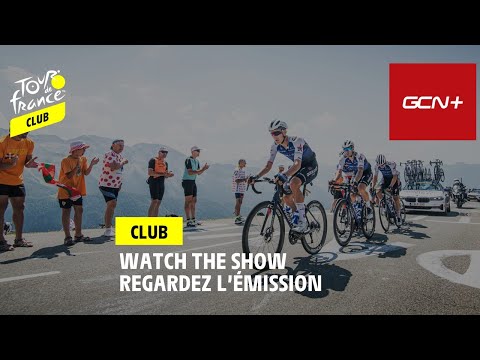 Vidéo: Rejoignez la ligue Fantasy du Tour de France des cyclistes ici