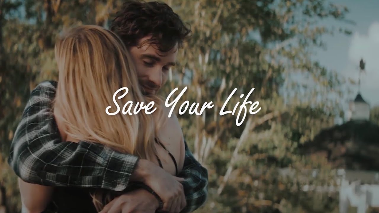Amos Law - Save Your Life