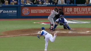 5/8/2017 | Kevin Pillar Catch - Tom Hamilton