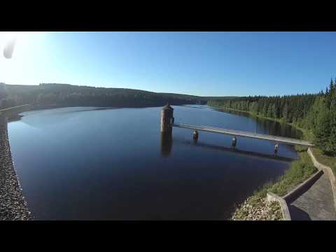 Talsperre Cranzahl