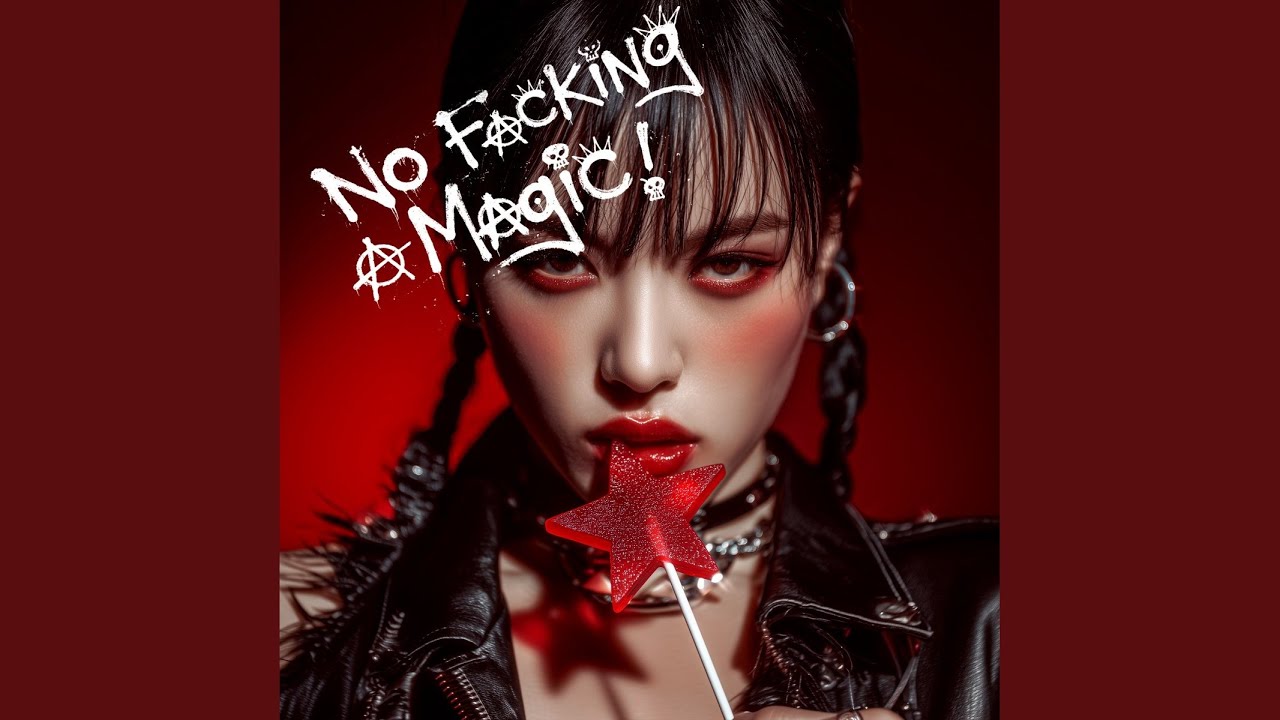 No fucking magic! (Original Mix)