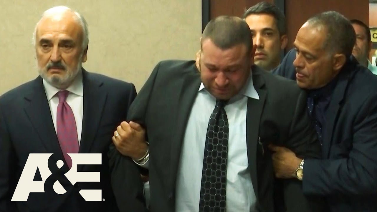 TOP 4 MOST HEARTWARMING MOMENTS | Court Cam | A&E - YouTube