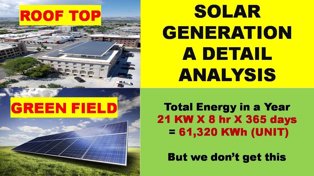 Maintenance Cost Of Solar System Maintenance Cost Of Solar System