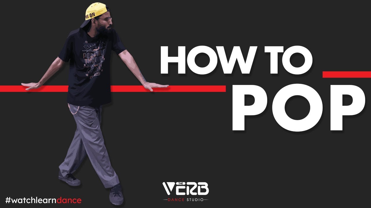 Popping Dance Tutorial How To Pop KAFQA Tutorial YouTube popping-dance-tutorial-how-to-pop-kafqa-tutorial-youtube