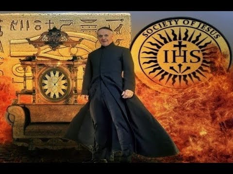 extreme oath of the jesuits(SHOCKING) 