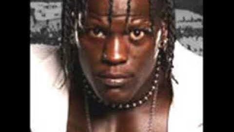 R Truth Theme Song Whats up