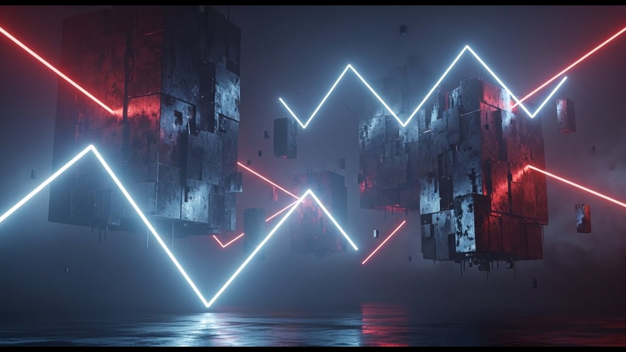 playlist 🔊 Heart-pounding, heavy low bass drops | Minimal Dub Techno & Bass