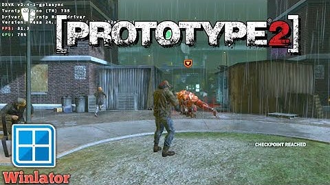 Prototype 2 Winlator Glibc 7.1.3 Poco F6 8s gen 3