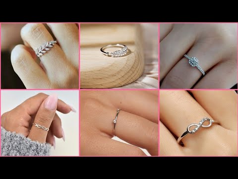 How to Choose The Right Silver Ring for Men | Silveradda