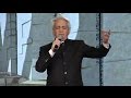 Benny Hinn - Holy Spirit Worship Medley