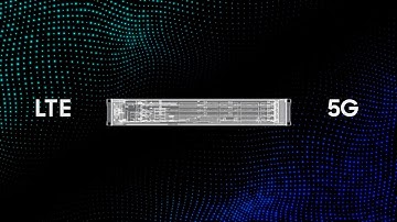 Perfect Stepping Stone to 5G with Dynamic Spectrum Sharing