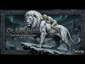 Oh, Lion Heart | Dark Folk/Acoustic/Motivational Music