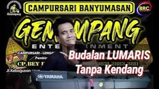 LUMARIS Tanpa Kendang // Cocok Untuk Belajar Kendang & Tari