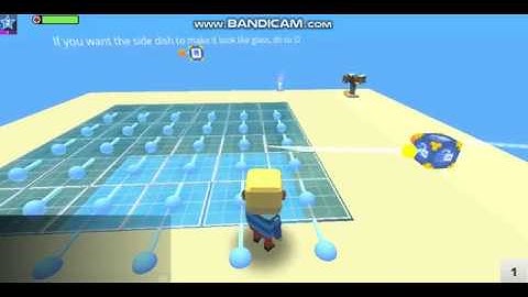 KoGaMa Tutorial #3 - Logic Coding - Invisible/Glass Floor