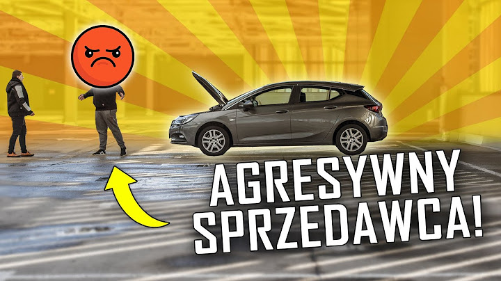 AGRESYWNY HANDLARZ PRÓBOWAŁ MNIE POBIĆ 🤬