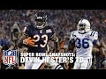 Super Bowl Snapshots: Devin Hester Takes It To The House In Super Bowl XLI! | NFL Mp3 Song