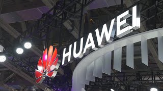 Huawei At Beyond Expo 2023 Highlights