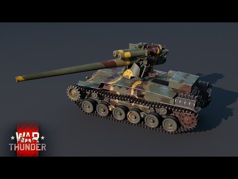 War Thunder - Путь Новичка, ПсихоКач Япония 2 ранг, поиск играбельной техники