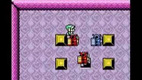 LoZ: OoS Run - Part 26